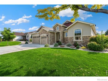 4726 Sorrel Ln, Johnstown, CO 80534