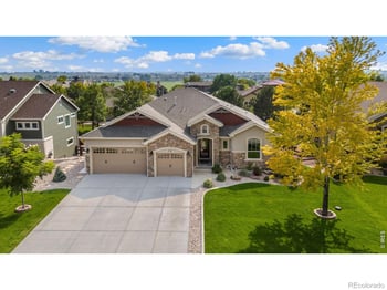 4726 Sorrel Ln, Johnstown, CO 80534
