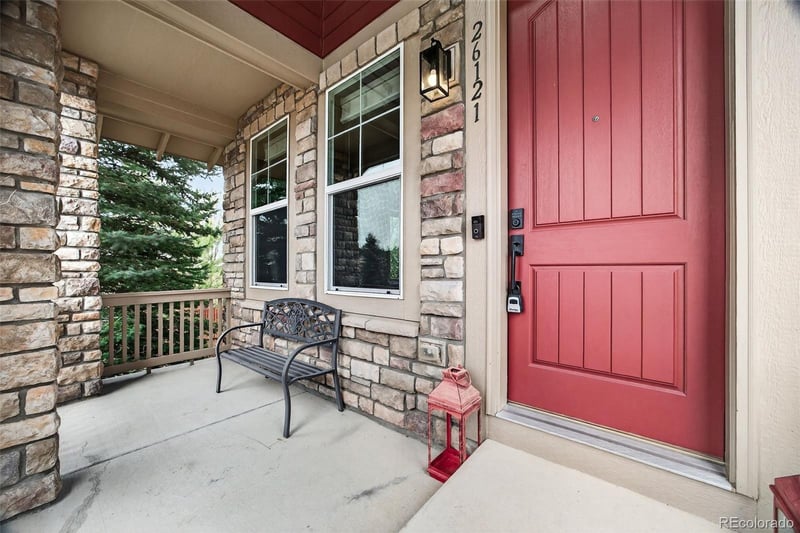 26121 Orchard Dr, Aurora, CO 80016