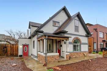 1521 Utica St, Denver, CO 80204