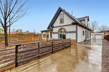1521 Utica St, Denver, CO 80204