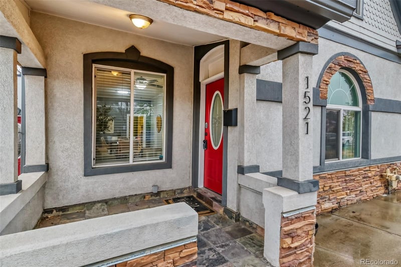1521 Utica St, Denver, CO 80204