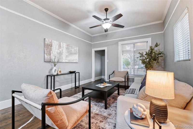 1521 Utica St, Denver, CO 80204