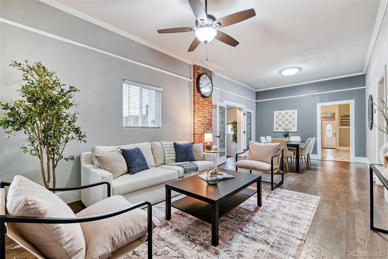 1521 Utica St, Denver, CO 80204