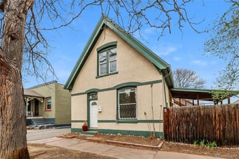 1625 23rd Ave, Denver, CO 80205