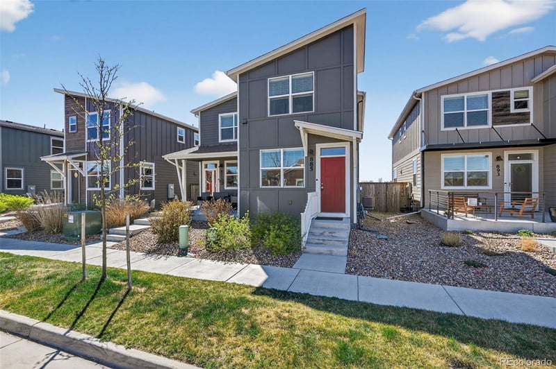 885 Great Plains Ave, Berthoud, CO 80513