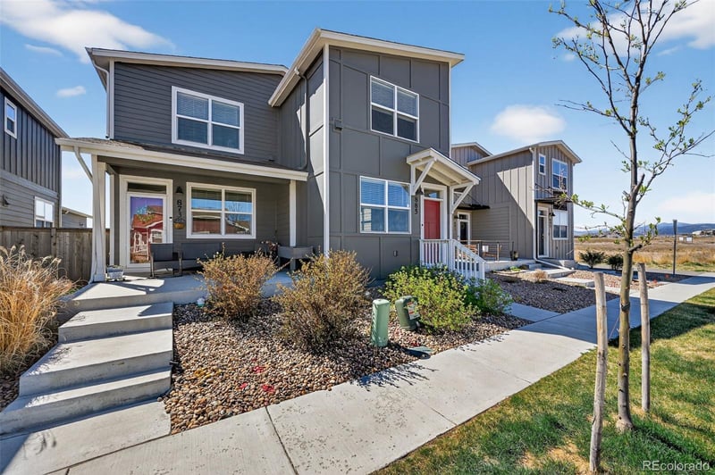 885 Great Plains Ave, Berthoud, CO 80513