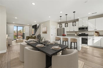 1976 Holly St #2, Denver, CO 80222