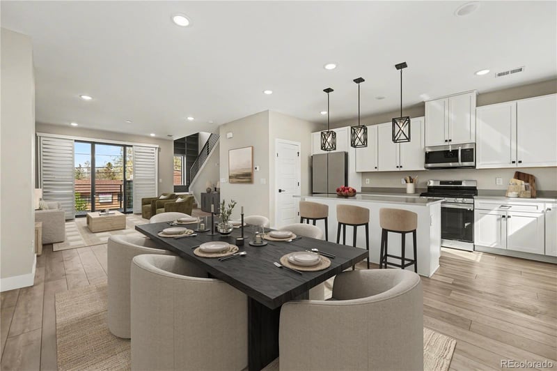 1976 Holly St #2, Denver, CO 80222