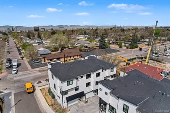 1976 Holly St #2, Denver, CO 80222
