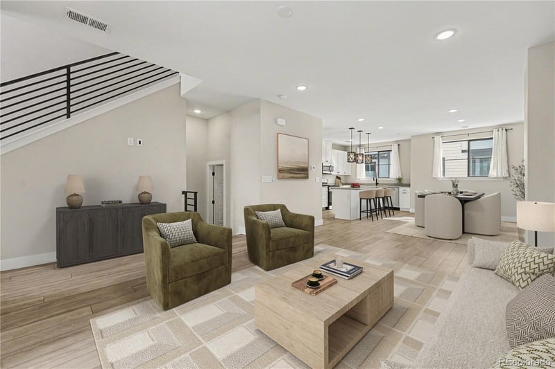 1976 Holly St #2, Denver, CO 80222