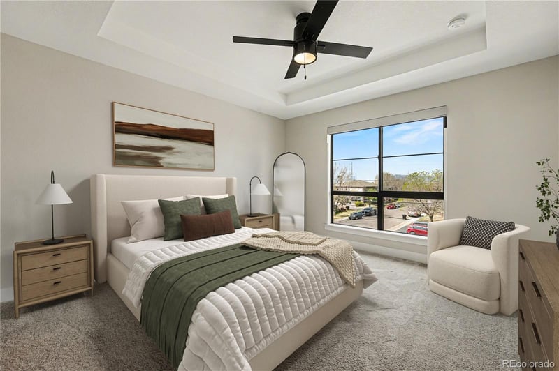 1976 Holly St #2, Denver, CO 80222