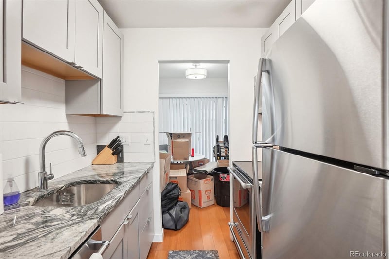 350 Arapahoe Ave #20, Boulder, CO 80302