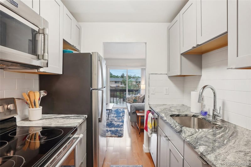 350 Arapahoe Ave #20, Boulder, CO 80302