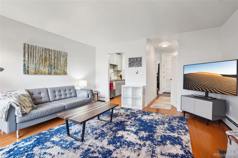 350 Arapahoe Ave #20, Boulder, CO 80302