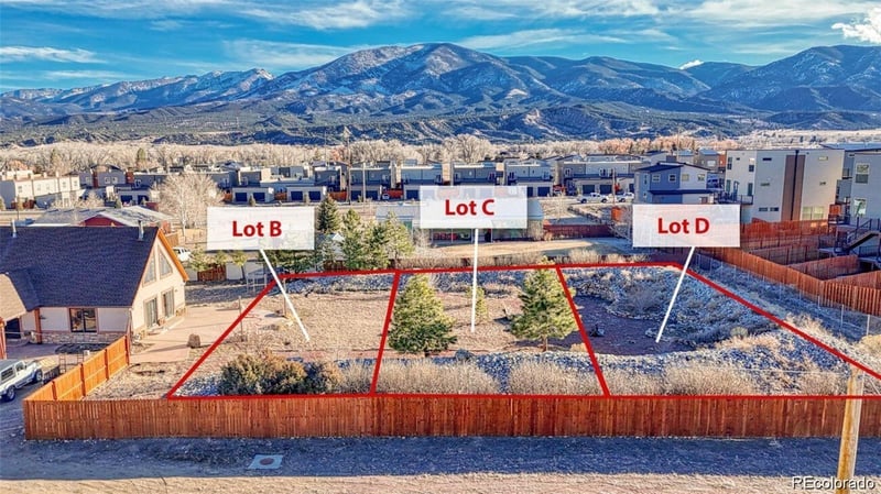 7563 County Road 141, Salida, CO 81201