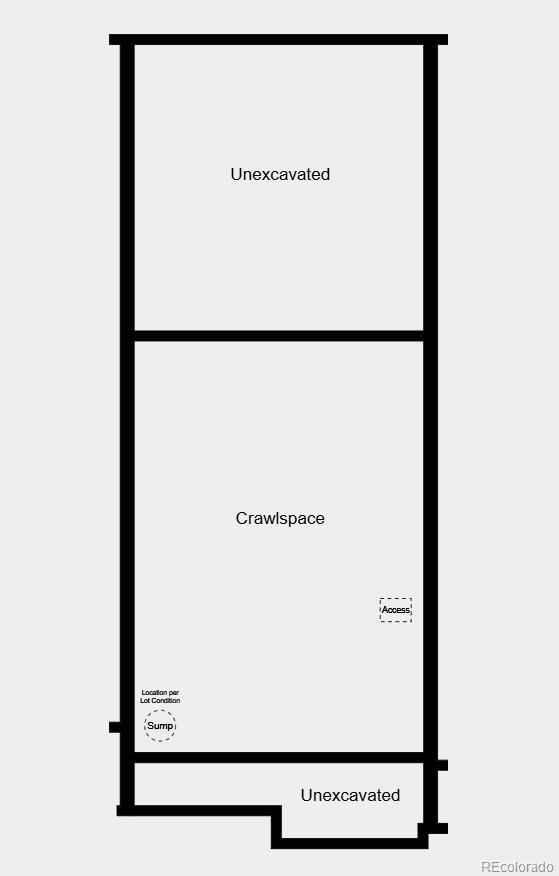 6820 Parterre Pw #4, Thornton, CO 80602