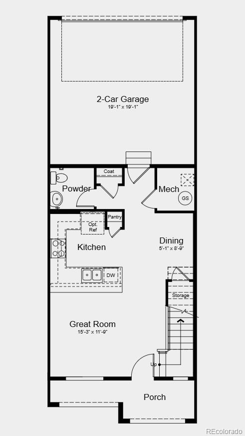 6820 Parterre Pw #4, Thornton, CO 80602