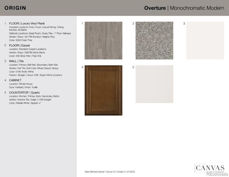 6820 Parterre Pw #4, Thornton, CO 80602