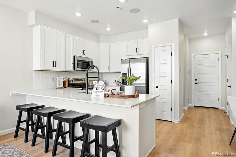 6820 Parterre Pw N #4, Thornton, CO 80602