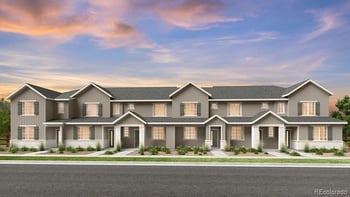 6820 Parterre Pw N #4, Thornton, CO 80602