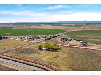 21132 County Road 47, La Salle, CO 80645