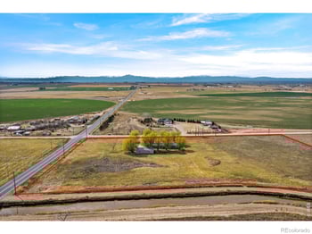 21132 County Road 47, La Salle, CO 80645