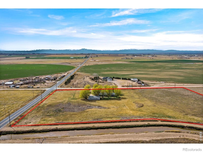 21132 County Road 47, La Salle, CO 80645