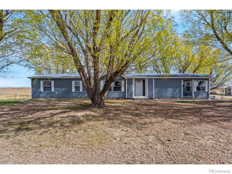 21132 County Road 47, La Salle, CO 80645