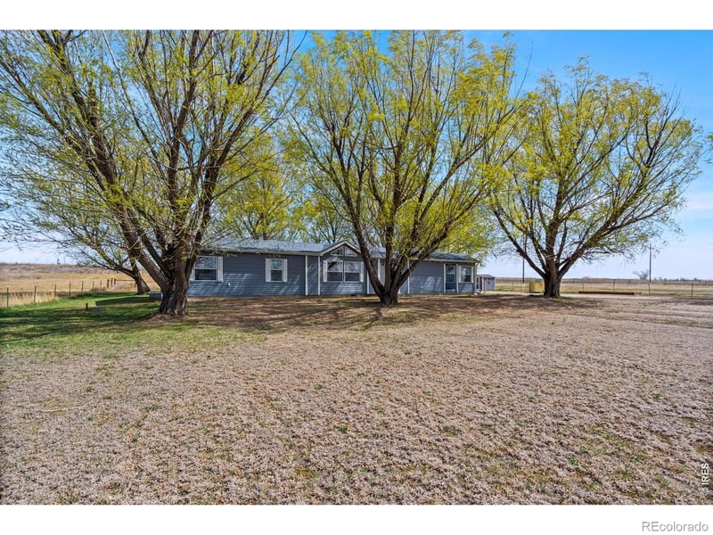 21132 County Road 47, La Salle, CO 80645