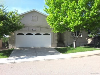 1676 Pinon Glen Cir, Colorado Springs, CO 80919