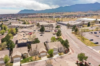 1676 Pinon Glen Cir, Colorado Springs, CO 80919