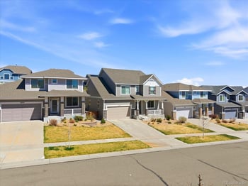 16919 86th Pl, Arvada, CO 80007