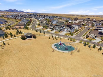 16919 86th Pl, Arvada, CO 80007