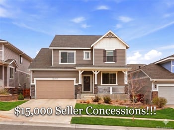 16919 86th Pl, Arvada, CO 80007