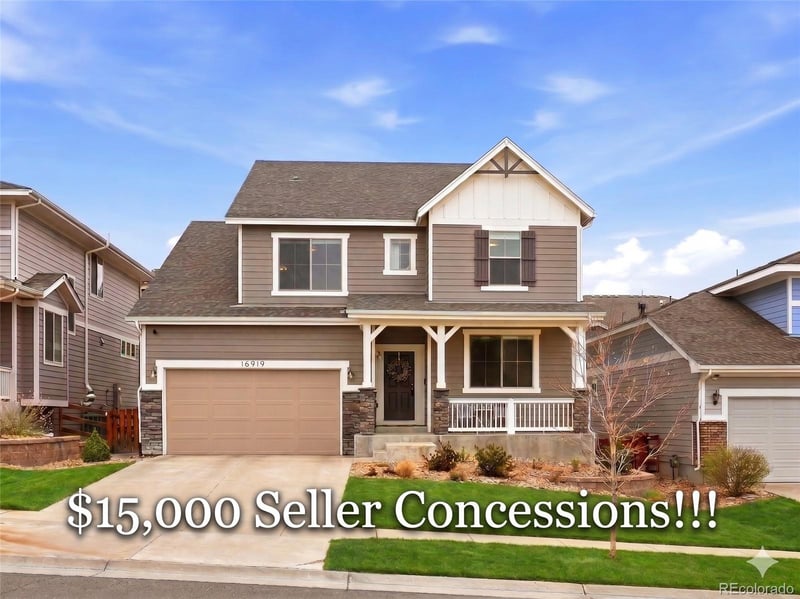 16919 86th Pl, Arvada, CO 80007