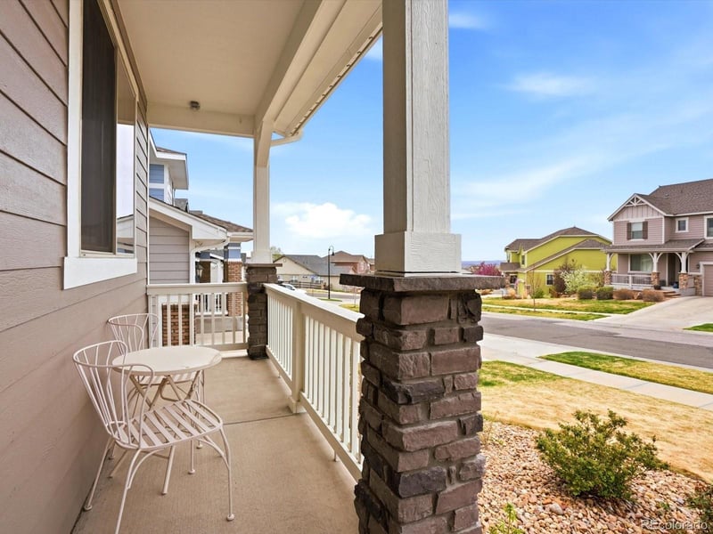 16919 86th Pl, Arvada, CO 80007