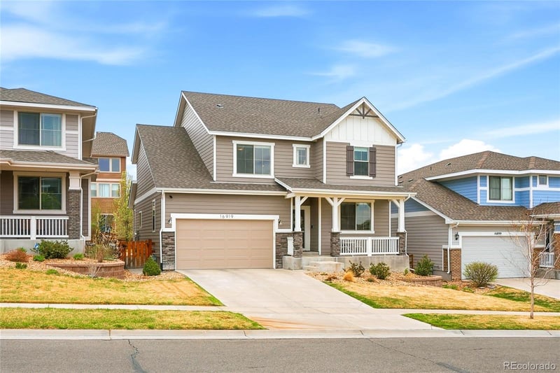 Home Worth Check