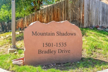 1533 Bradley Dr, Boulder, CO 80305