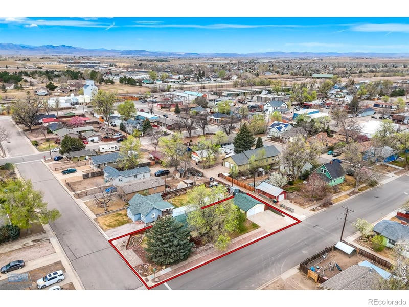 8111 3rd St, Wellington, CO 80549