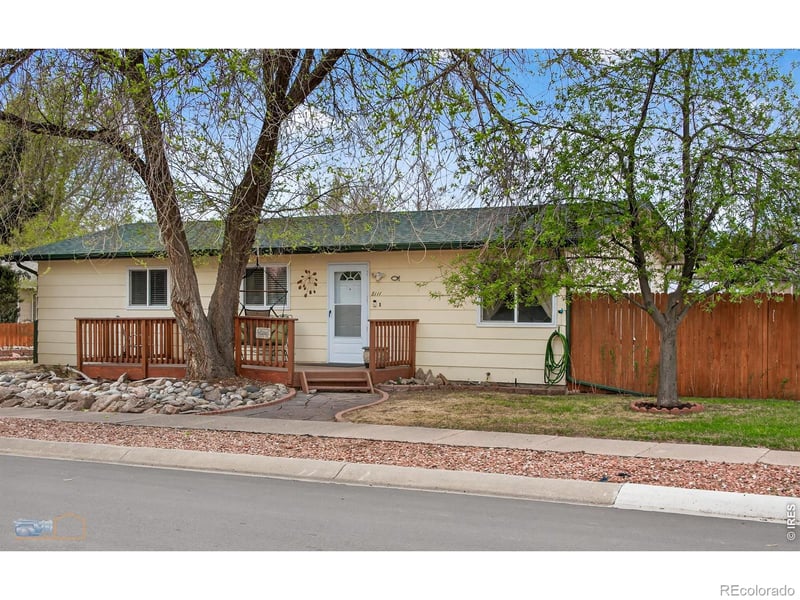 8111 3rd St, Wellington, CO 80549