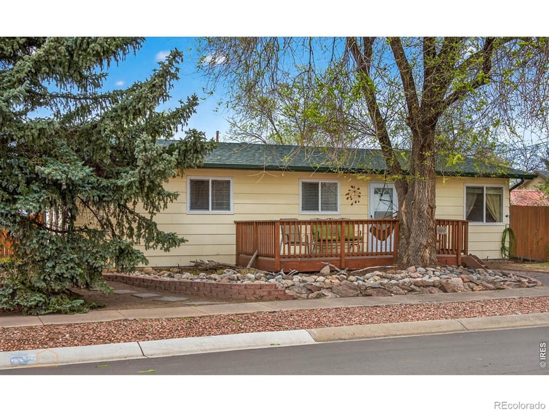 8111 3rd St, Wellington, CO 80549