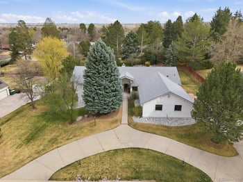 10 Glenridge Dr, Littleton, CO 80123