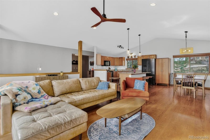 10972 Milliken Ave, Conifer, CO 80433