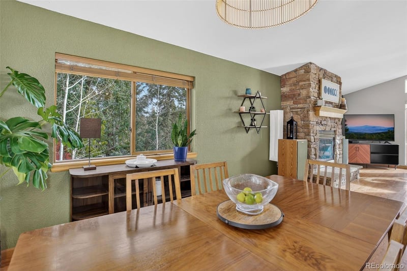 10972 Milliken Ave, Conifer, CO 80433