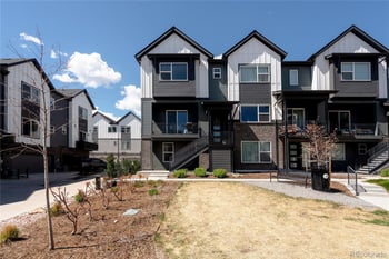 12391 51st Ave, Wheat Ridge, CO 80033