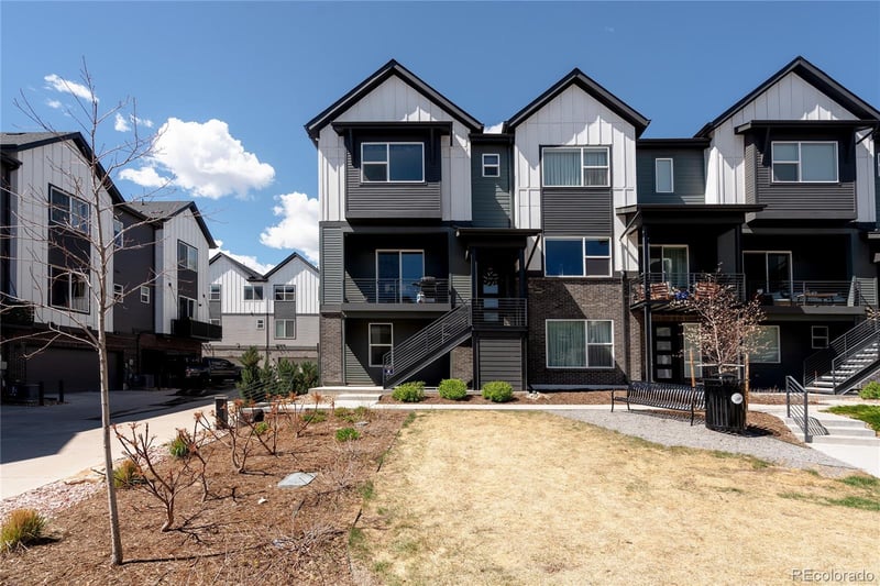 12391 51st Ave, Wheat Ridge, CO 80033