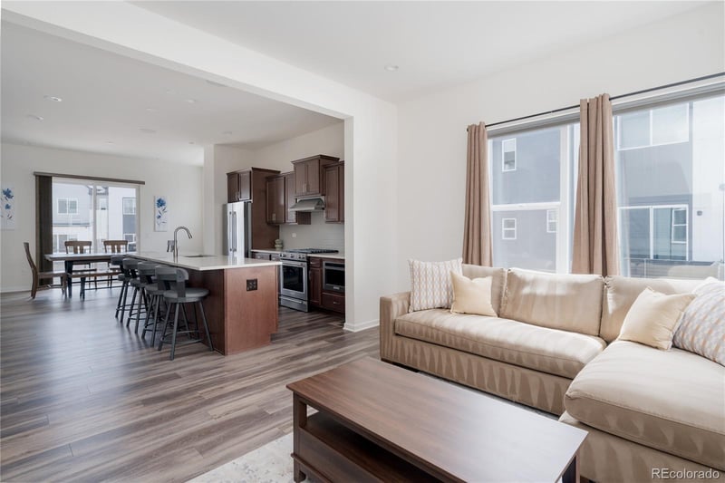 12391 51st Ave, Wheat Ridge, CO 80033