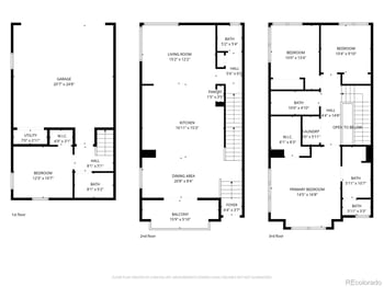 12391 51st Ave, Wheat Ridge, CO 80033