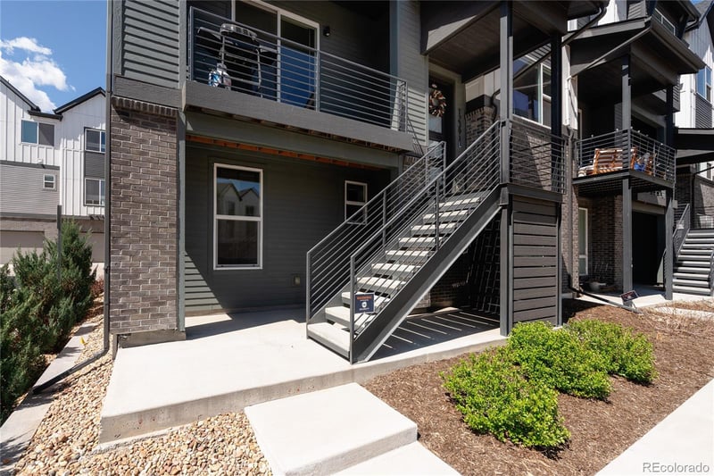 12391 51st Ave, Wheat Ridge, CO 80033